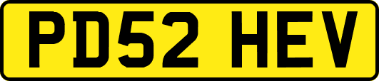 PD52HEV