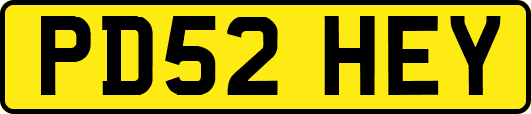 PD52HEY