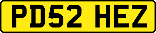 PD52HEZ