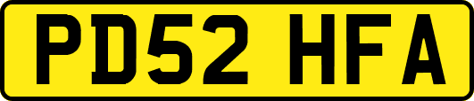 PD52HFA