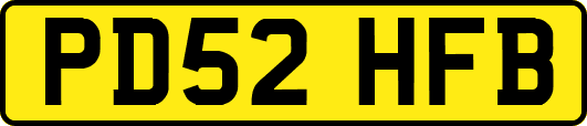 PD52HFB