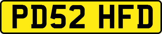 PD52HFD