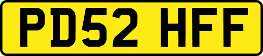 PD52HFF