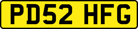 PD52HFG