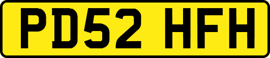 PD52HFH