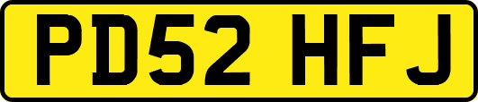 PD52HFJ