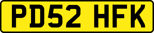 PD52HFK