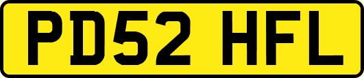 PD52HFL