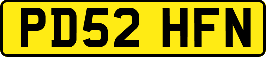 PD52HFN