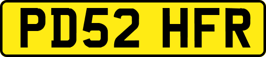 PD52HFR