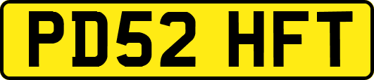 PD52HFT