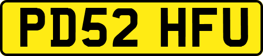 PD52HFU