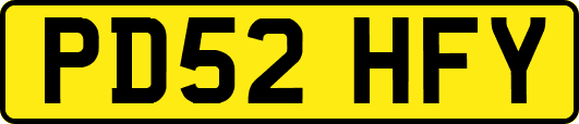PD52HFY