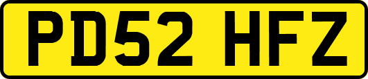 PD52HFZ