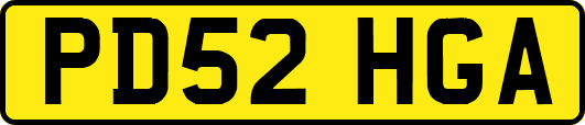 PD52HGA