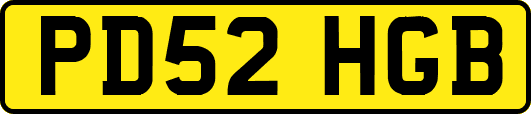 PD52HGB