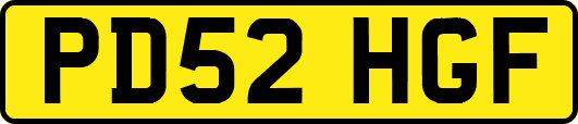 PD52HGF