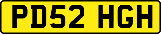 PD52HGH