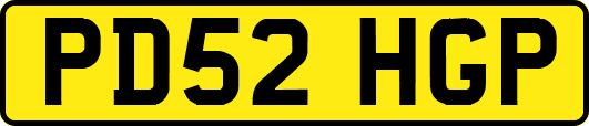 PD52HGP