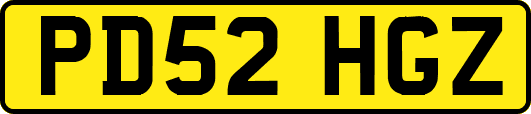PD52HGZ