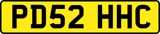 PD52HHC