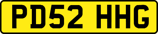PD52HHG