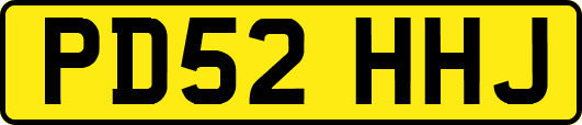 PD52HHJ