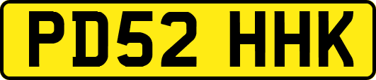 PD52HHK