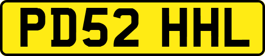 PD52HHL