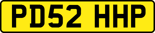 PD52HHP