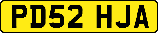 PD52HJA