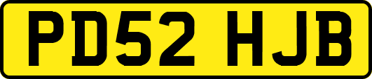 PD52HJB