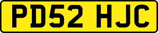 PD52HJC