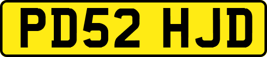 PD52HJD