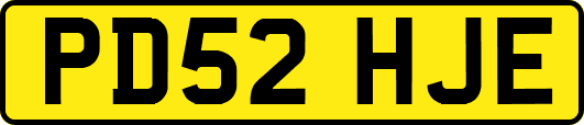 PD52HJE