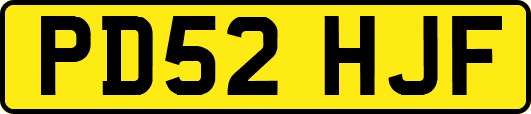 PD52HJF