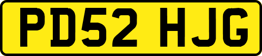 PD52HJG