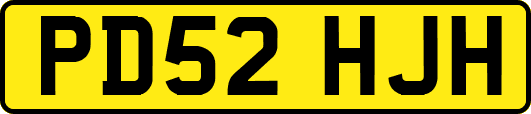 PD52HJH
