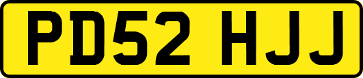 PD52HJJ