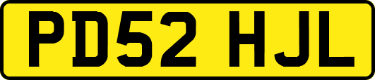 PD52HJL