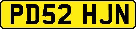 PD52HJN