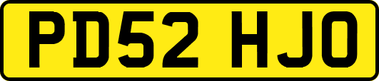 PD52HJO