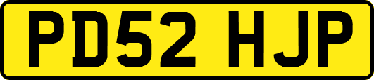 PD52HJP