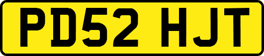 PD52HJT