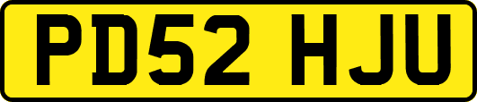 PD52HJU