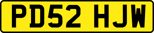 PD52HJW