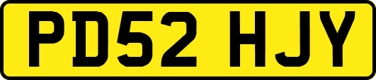 PD52HJY