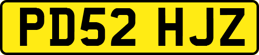 PD52HJZ