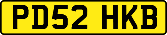 PD52HKB