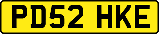 PD52HKE